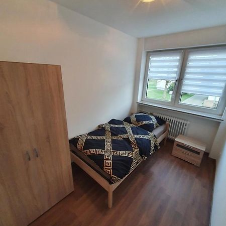 אסן Ferienwohnung Schlossstrasse מראה חיצוני תמונה