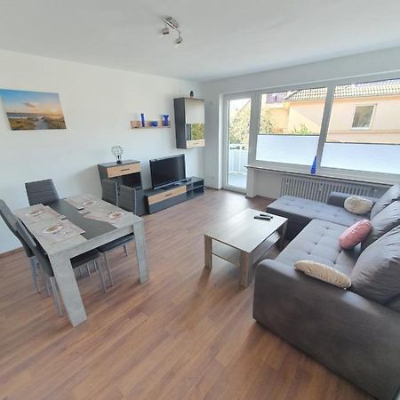 אסן Ferienwohnung Schlossstrasse מראה חיצוני תמונה